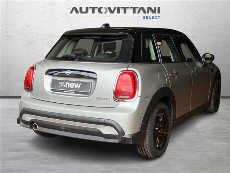 Mini