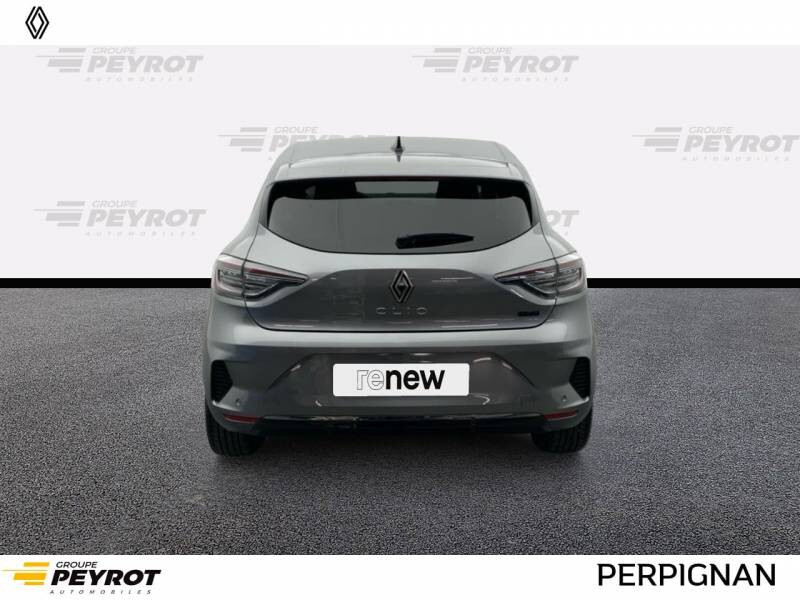 Renault Clio V