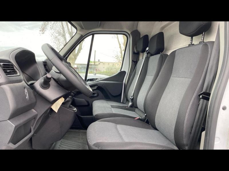 Renault Master Fourgon