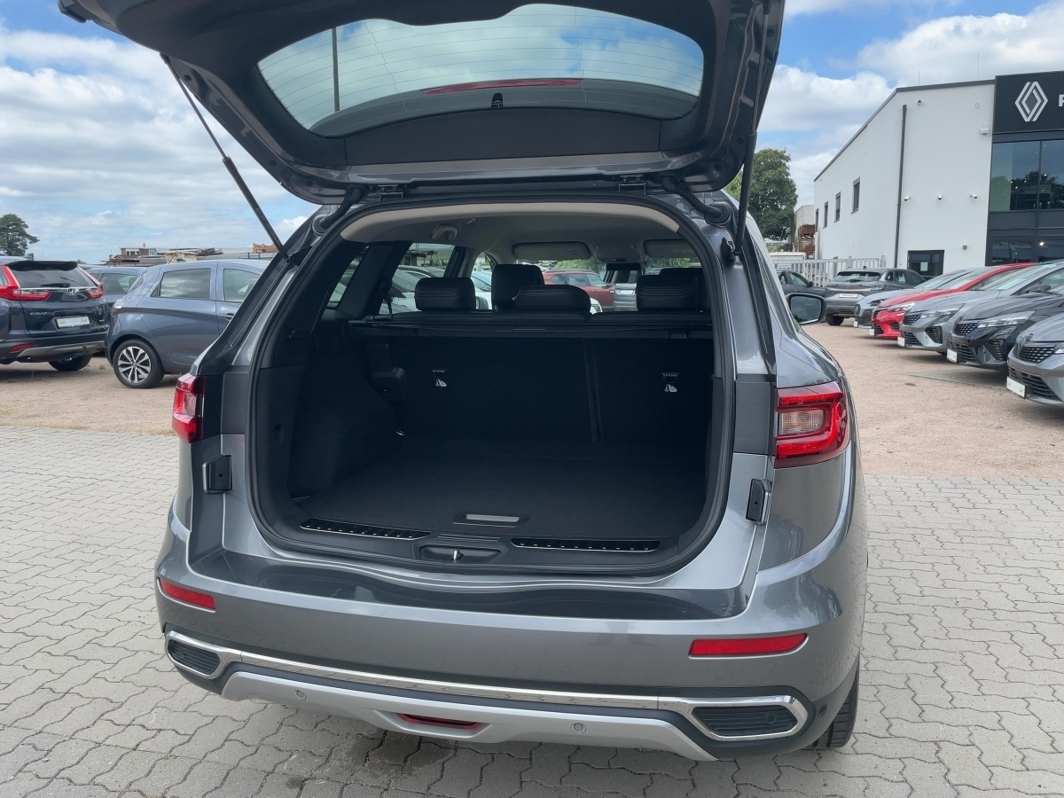 Renault Koleos – Bild 12
