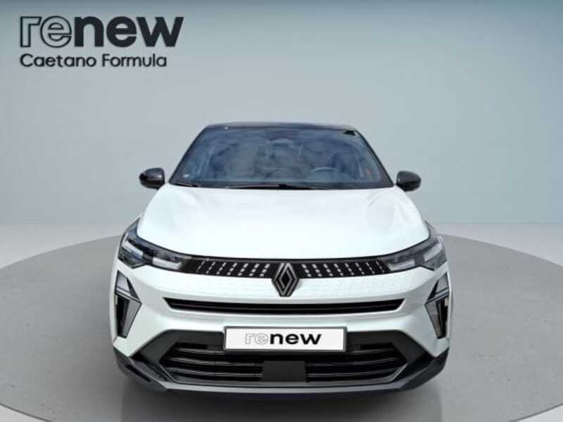 RENAULT Captur 1.0 TCe 90 techno — photo 2