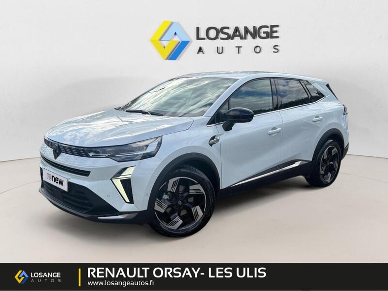 Renault Symbioz