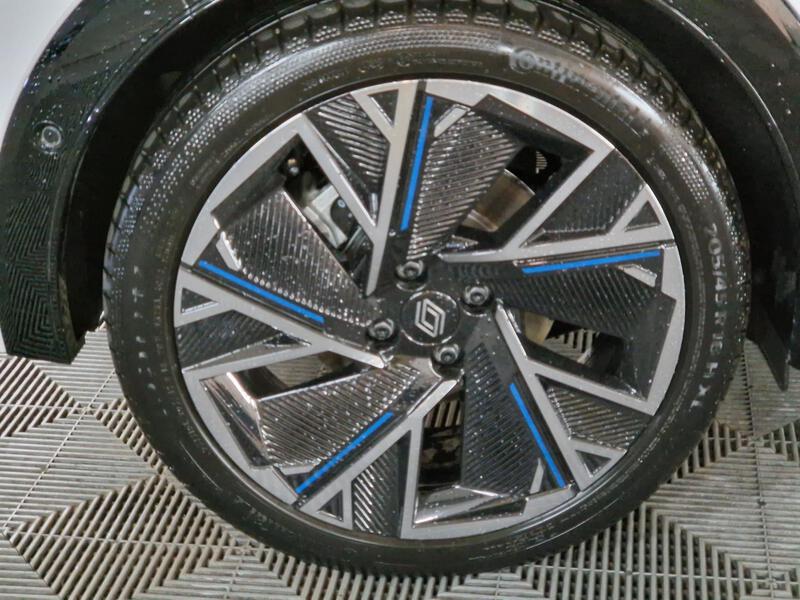 Renault Clio VI