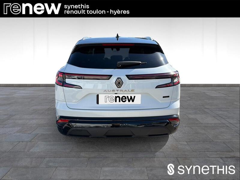 Renault Austral
