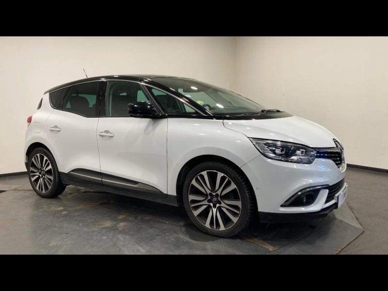 Renault Grand Scenic IV