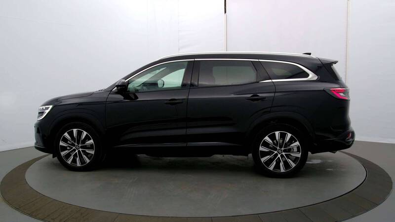 Renault Espace VI