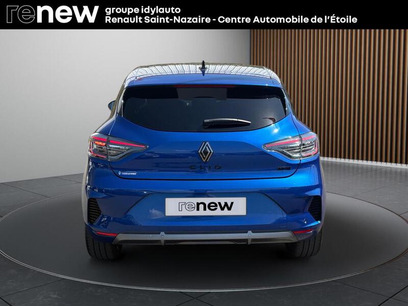 Renault Clio V
