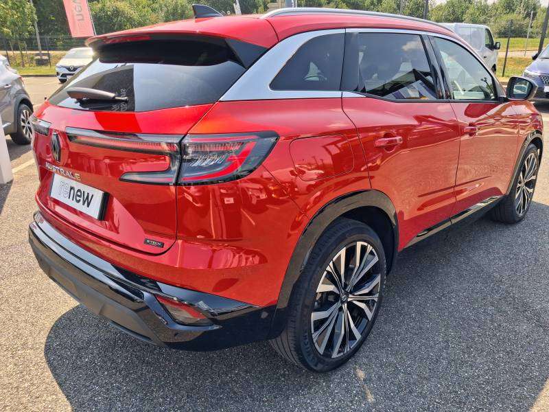 Renault Austral