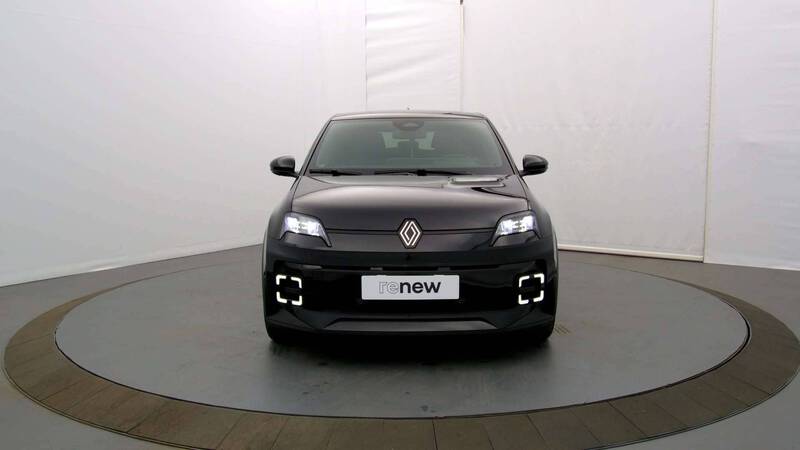 Renault R5 E-Tech Electrique