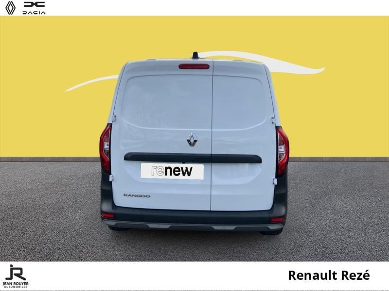 Renault Kangoo VU