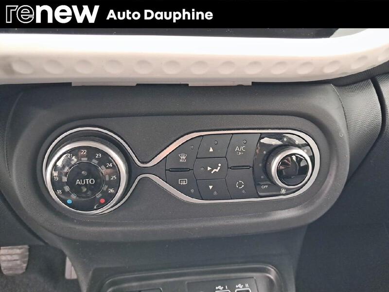 Renault Twingo III