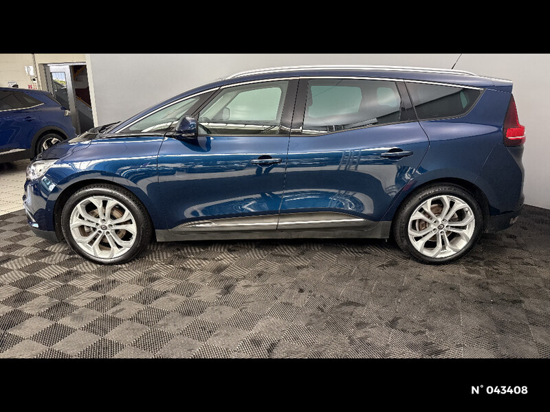 Renault Grand Scenic IV