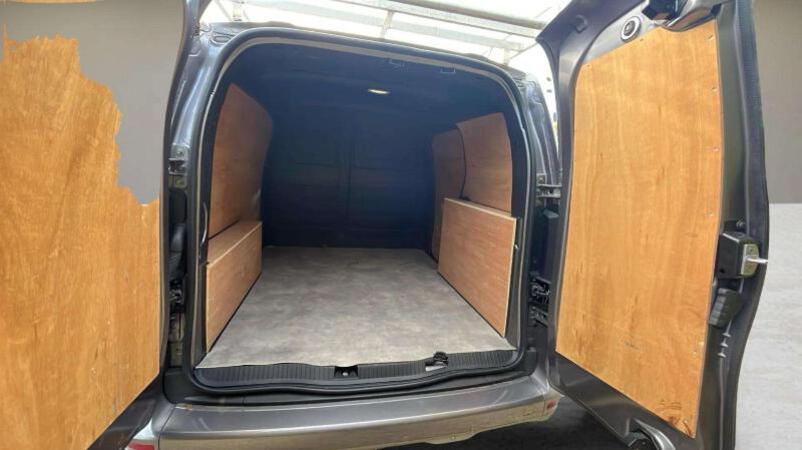 Renault Kangoo VU