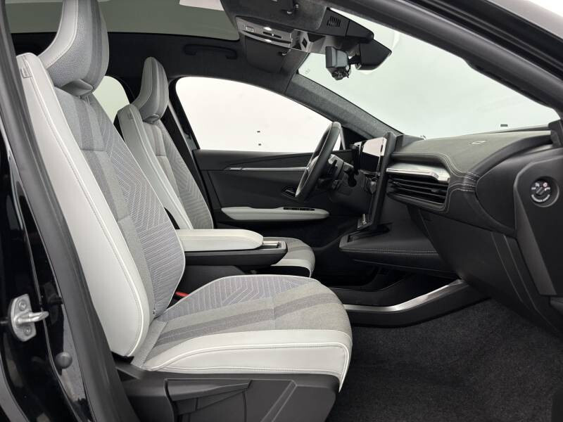 Renault Scenic E-Tech Electrique