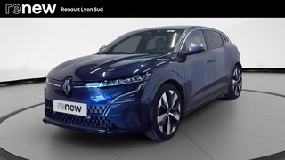 MEGANE E-TECH ELECTRIQUE