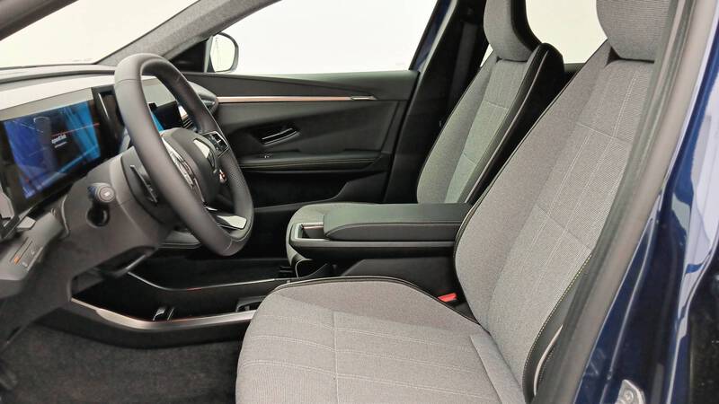 Renault Scenic E-Tech Electrique
