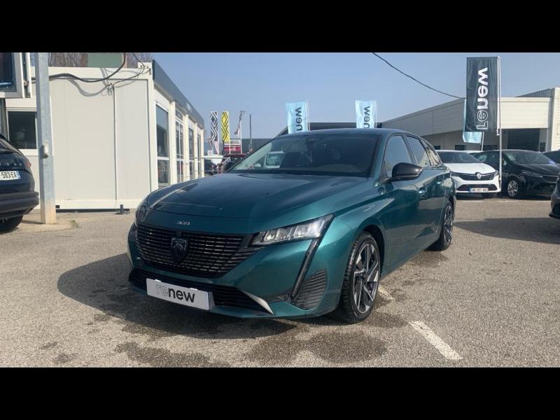 Peugeot 308 SW