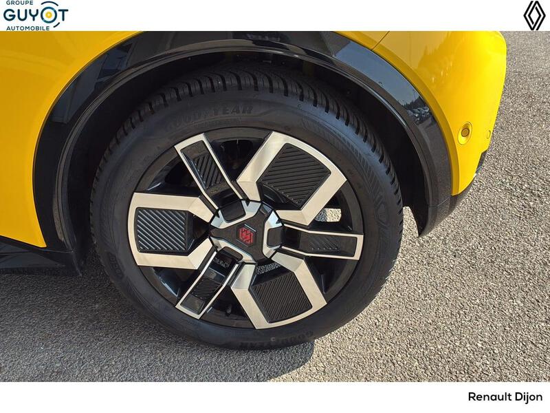 Renault R5 E-Tech Electrique
