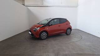 Vehicle 3D Image