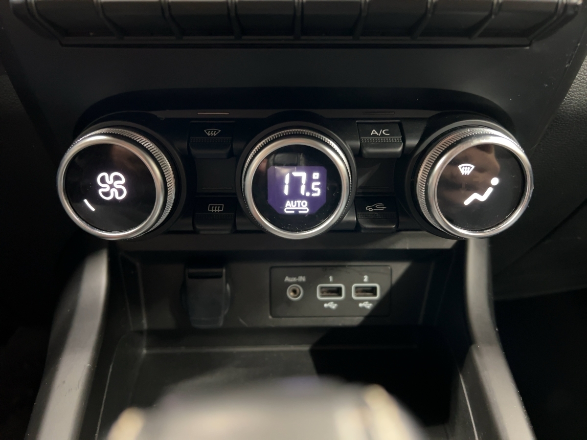 Renault Arkana – Bild 16