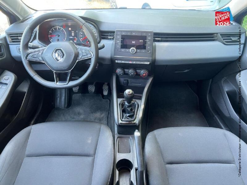 Renault Clio V