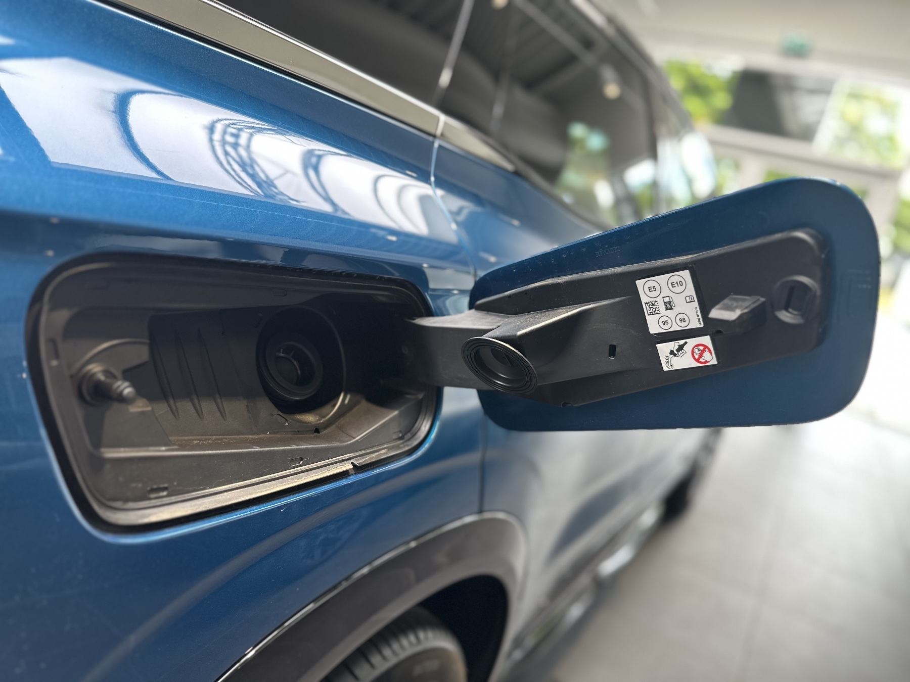 Renault Austral – Bild 19