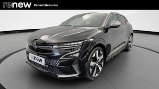 MEGANE E-TECH ELECTRIQUE