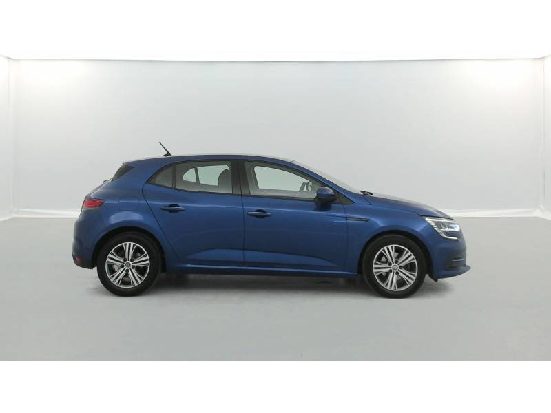 Renault Megane IV Berline