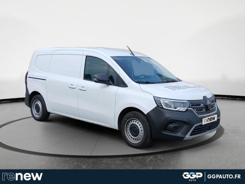 Renault Kangoo VAN E-Tech Electrique