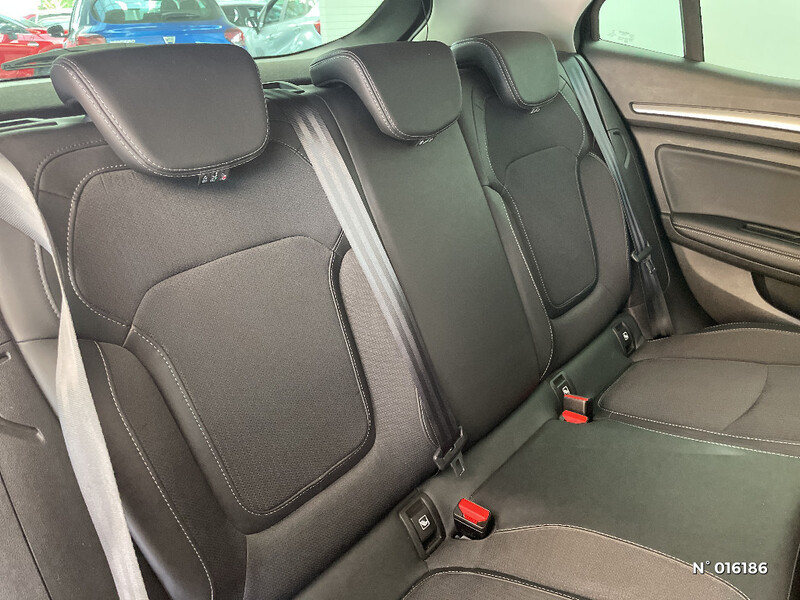 Renault Megane IV Berline