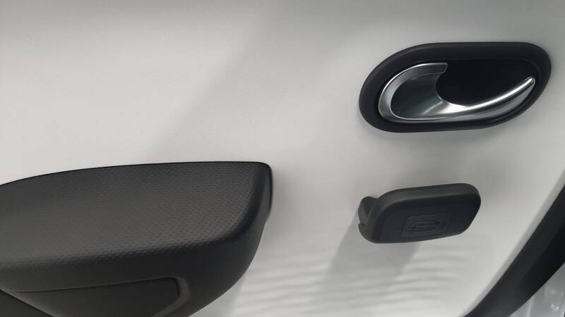 Renault Twingo E-Tech Electrique