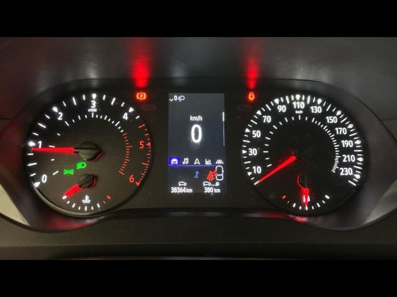 Renault Kangoo VP