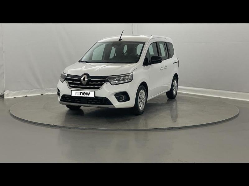 Renault Kangoo VP