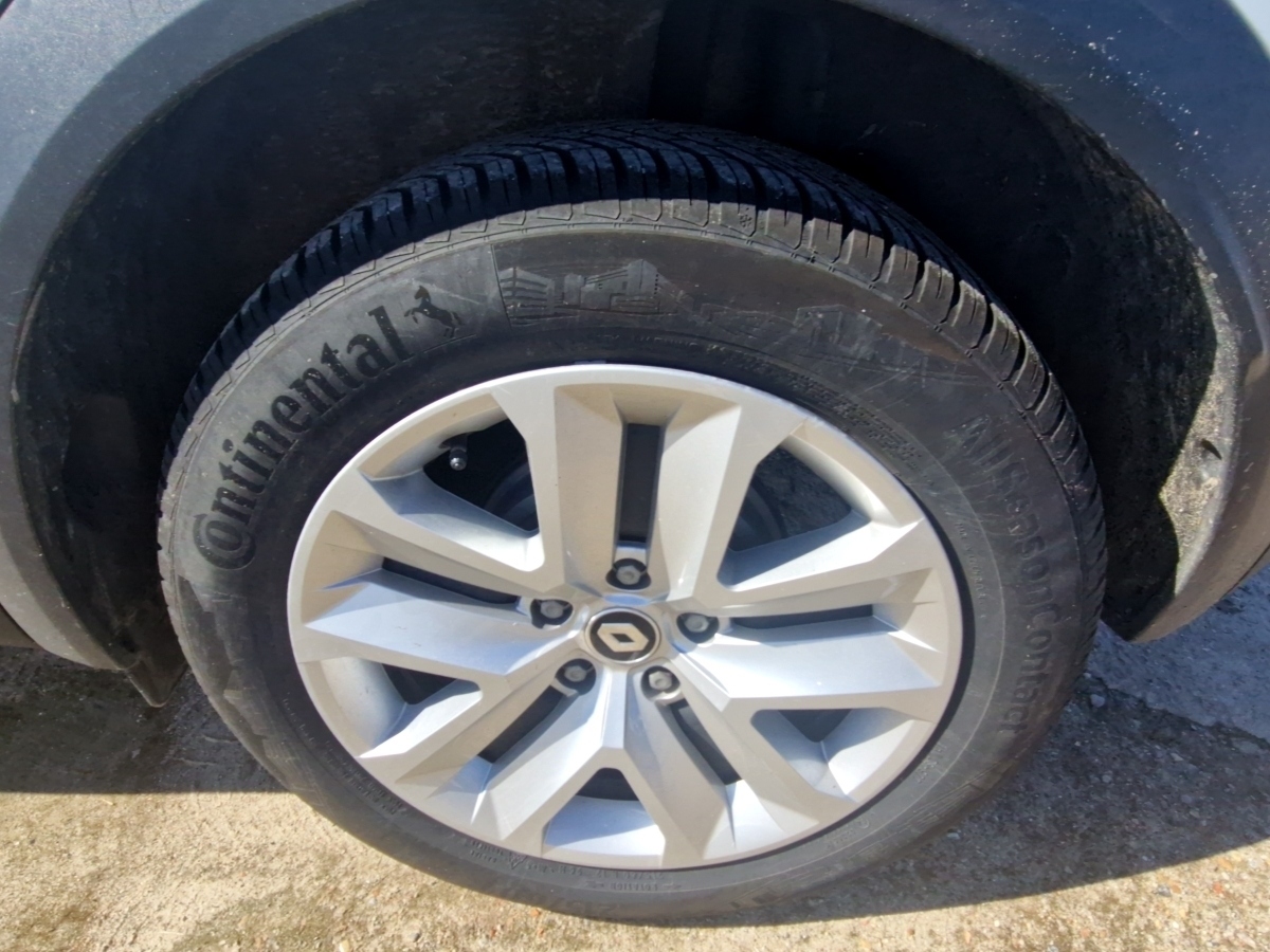 Renault Captur – Bild 9