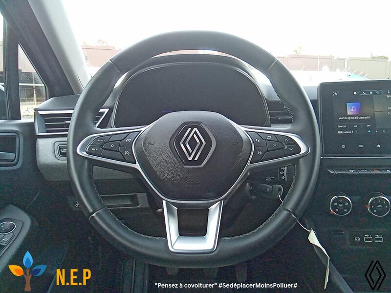 Renault Clio V