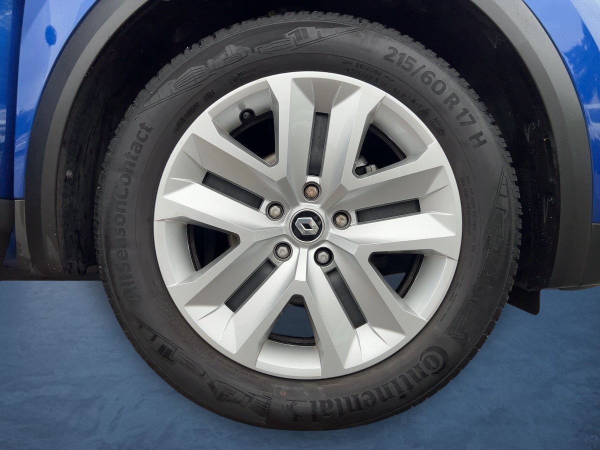 Renault Captur – Bild 17