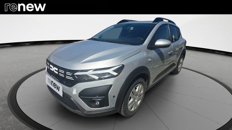 DACIA Sandero 2023 — imagine 25