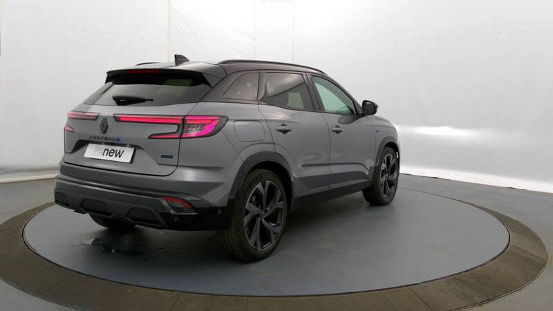 Renault Austral