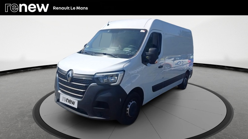 Renault Master III