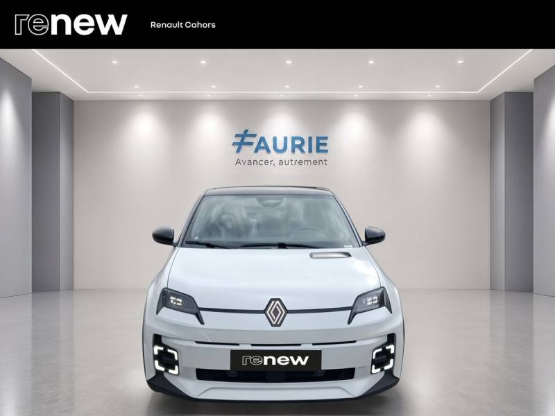 Renault R5 E-Tech Electrique