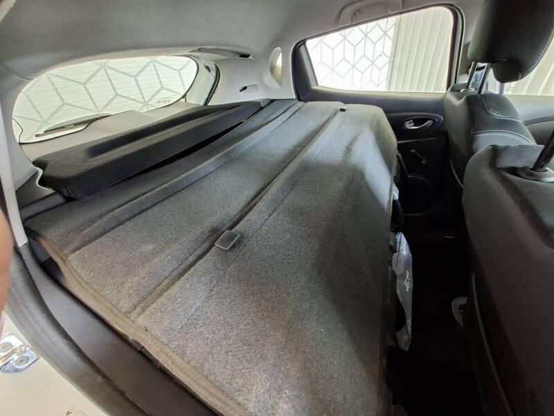 Renault Clio IV Societe