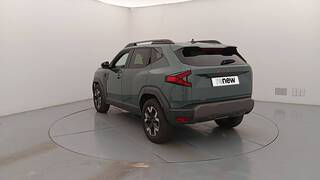 Vehicle 3D Image