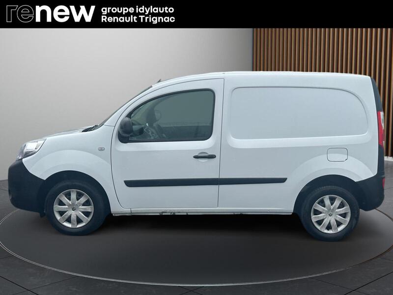 Renault Kangoo VU