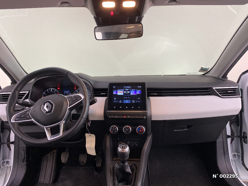 Renault Clio V