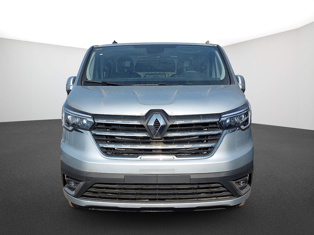 Renault Trafic – Bild 2