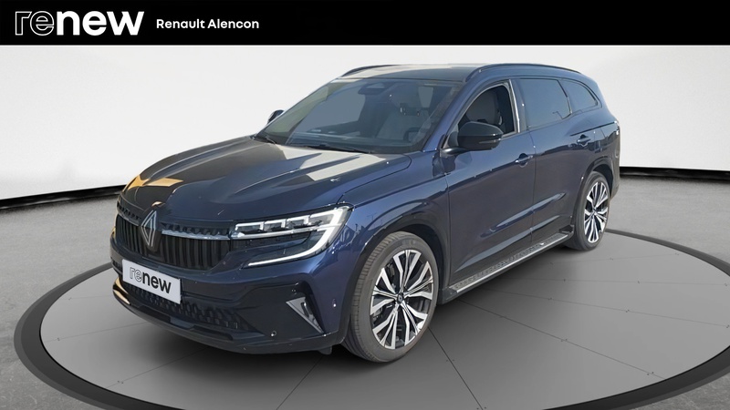 Renault Espace VI