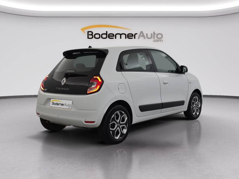 Renault Twingo III