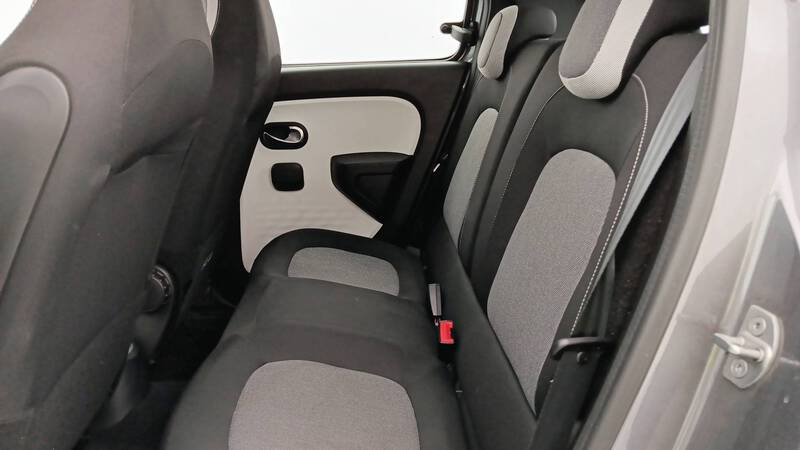 Renault Twingo III
