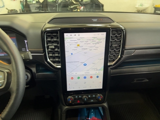 Vehicle 3D Image