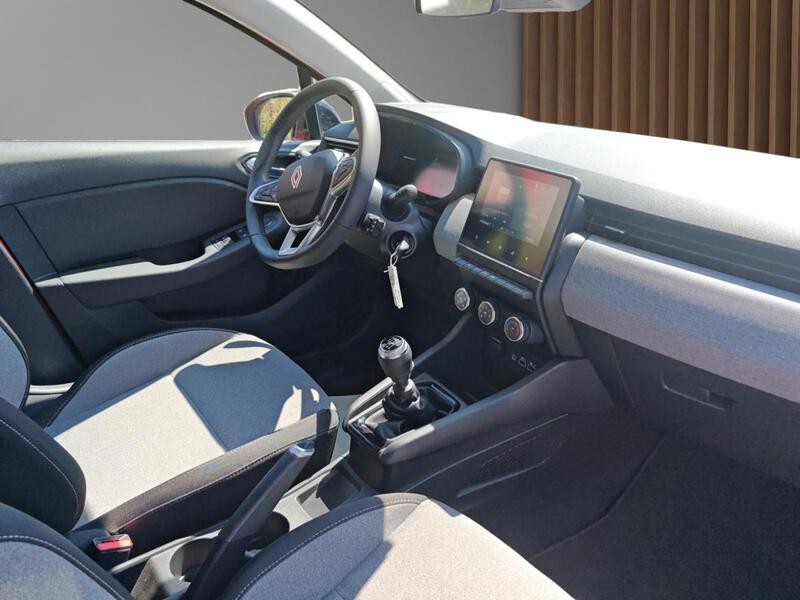 Renault Clio V